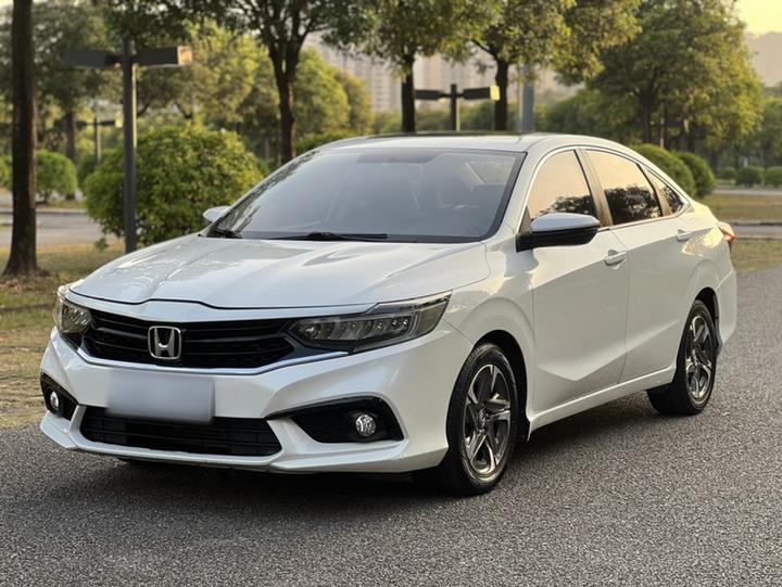 Envix 2019 180TURBO CVT China VI