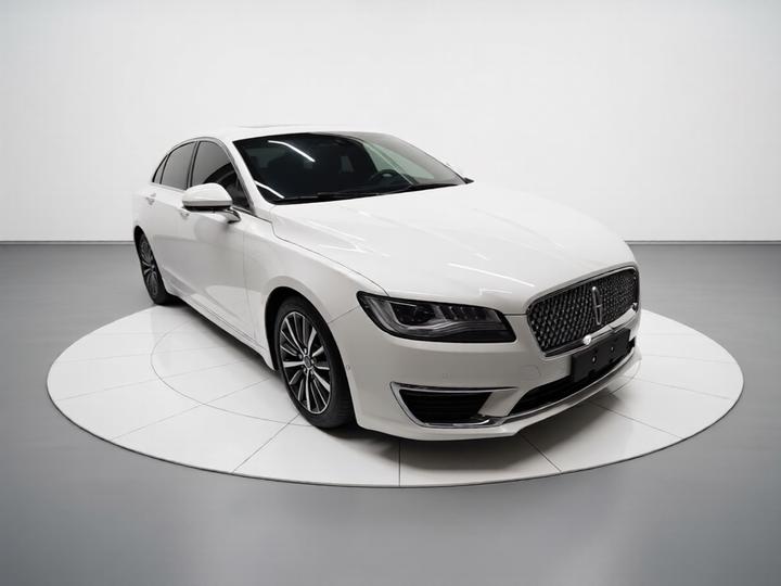 MKZ 2019 2.0T China VI photo 3