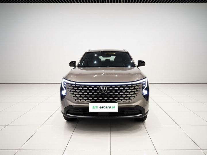 CS55PLUS 2026 4th Gen 1.5T Premium photo 2