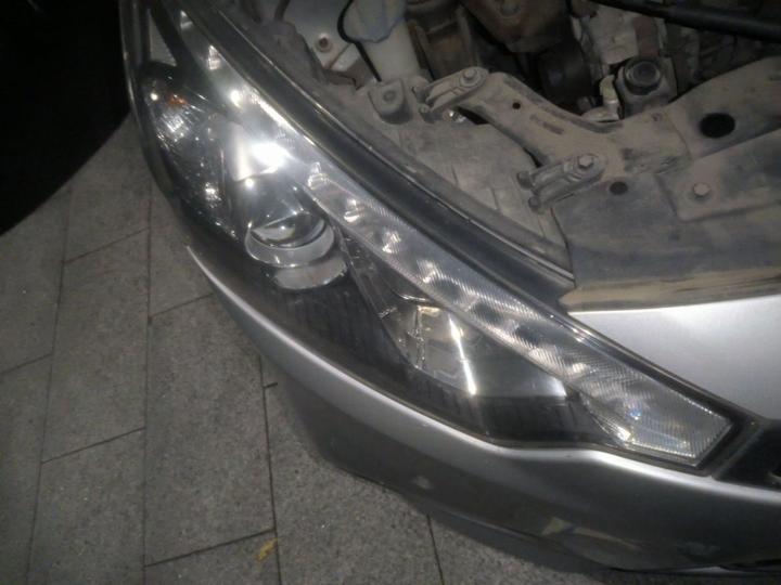 K3S 2014 1.6L AT Premium photo 7