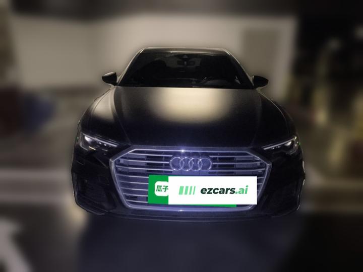 A6L 2021 40 TFSI Luxury Dynamic photo 2