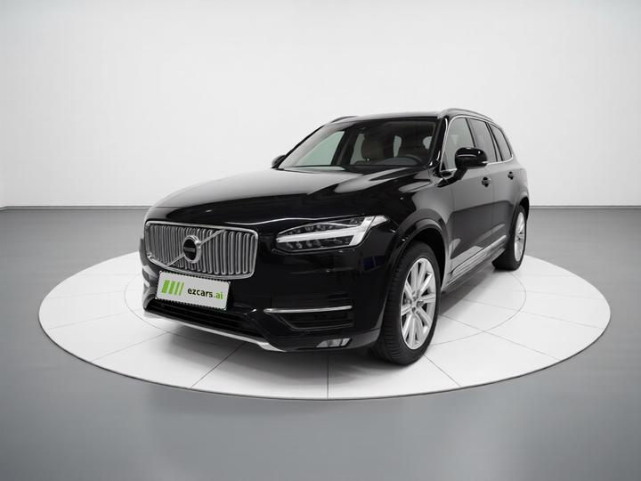 XC90 2018 T6 7-Seater