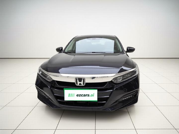 Accord 2018 260TURBO Luxury China VI photo 2