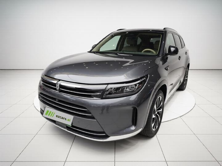 HIMA AITO M7 2024 1.5T ADAS AWD Max 5-Seater