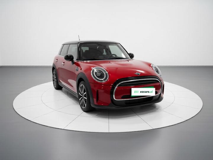 2021 1.5T COOPER Special photo 3