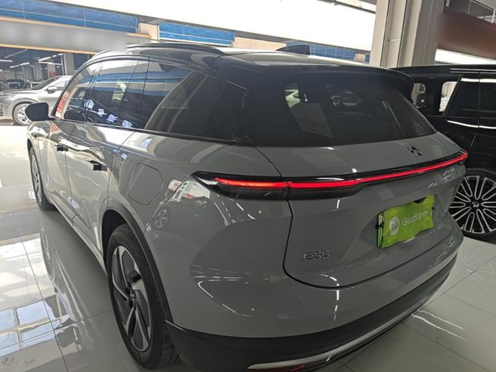 ES6 2024 75kWh photo 4