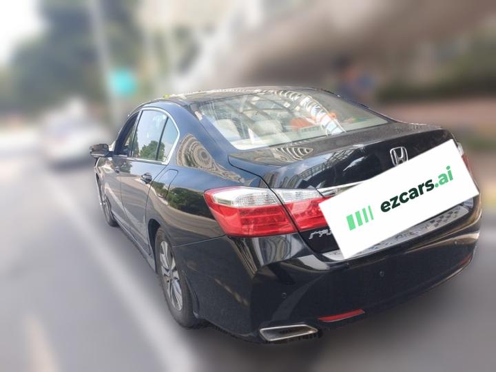 Accord 2015 2.0L LX Comfort photo 4