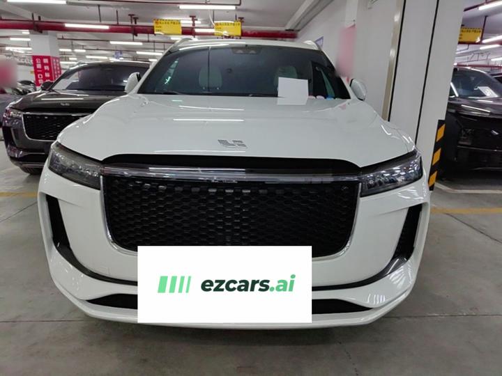 Li Auto ONE 2020 EREV 6-Seater photo 2