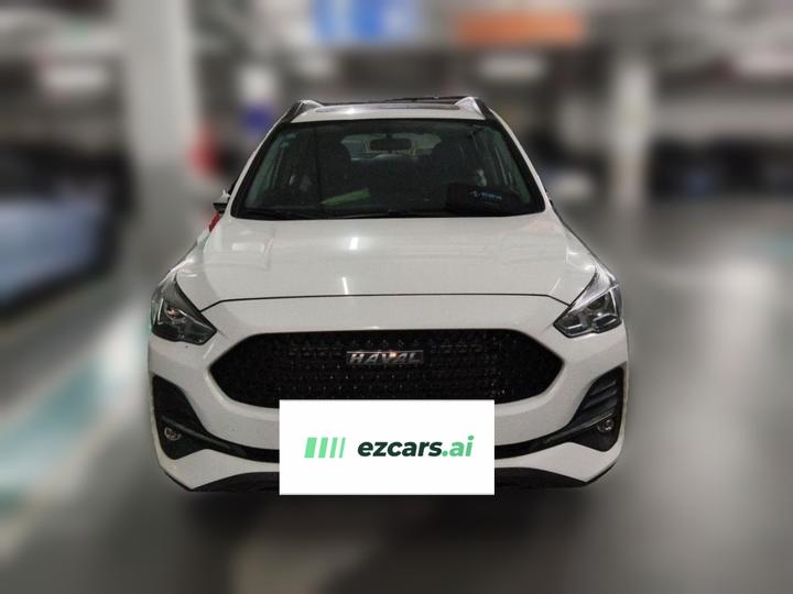 M6 2019 1.5T DCT RWD Elite China VI photo 2