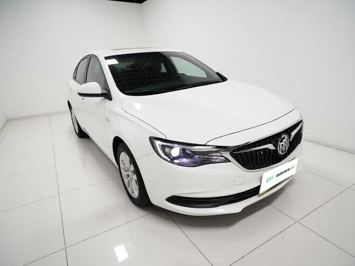 Excelle 2021 Facelift Classic 1.5L AT Elite photo 3