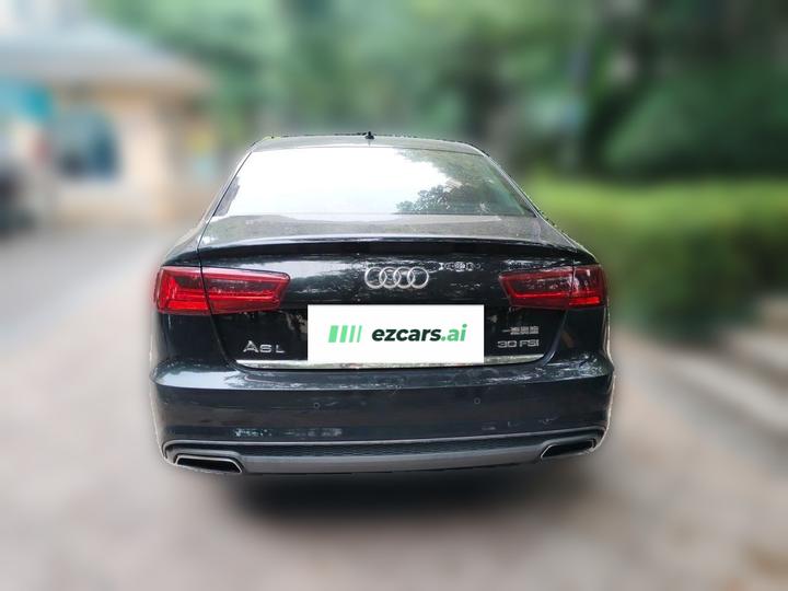 A6L 2018 30 Anniversary 30 FSI photo 5