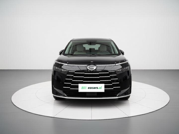 GAC Trumpchi E8 EV 2024 150km PRO photo 2