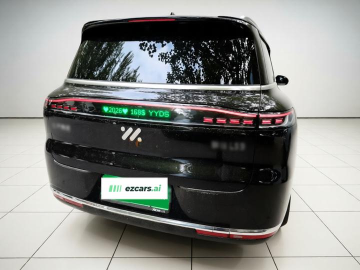 IM Motors LS9 2026 52 Ultra photo 5