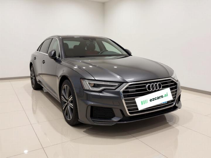 A6L 2021 45 TFSI quattro Dynamic photo 3