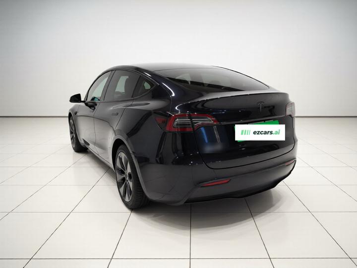 Model Y 2024 RWD photo 4