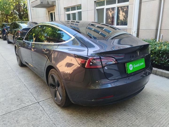 Model 3 Imported 2019 Long Range RWD photo 4