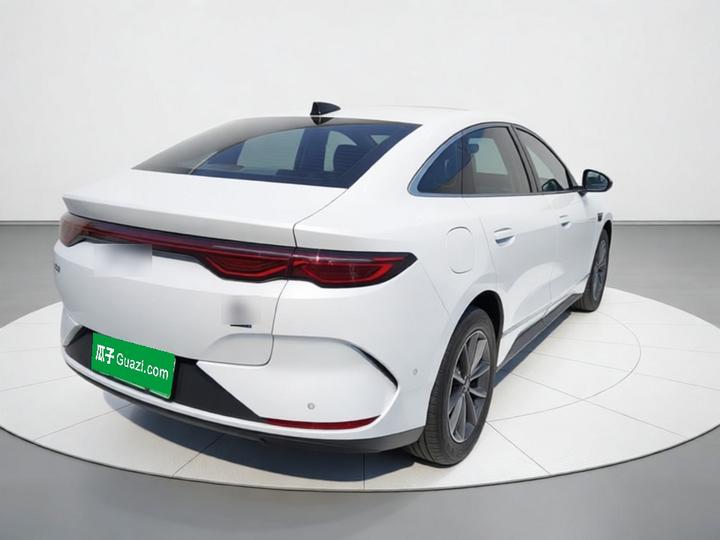 Qin L 2025 EV 545KM photo 4