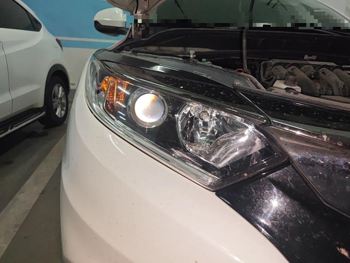 Vezel 2020 1.5L CVT photo 7