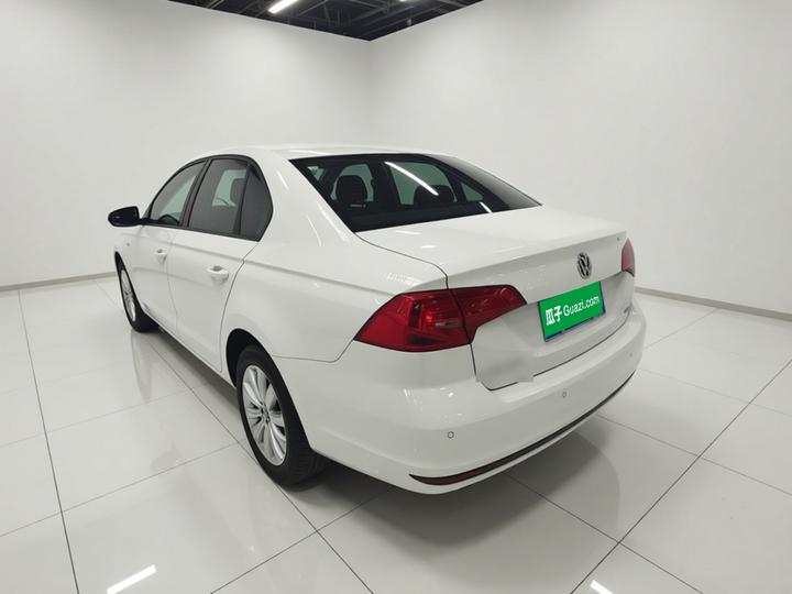 2019 Facelift Bora 1.5L AT Fashion China VI photo 4