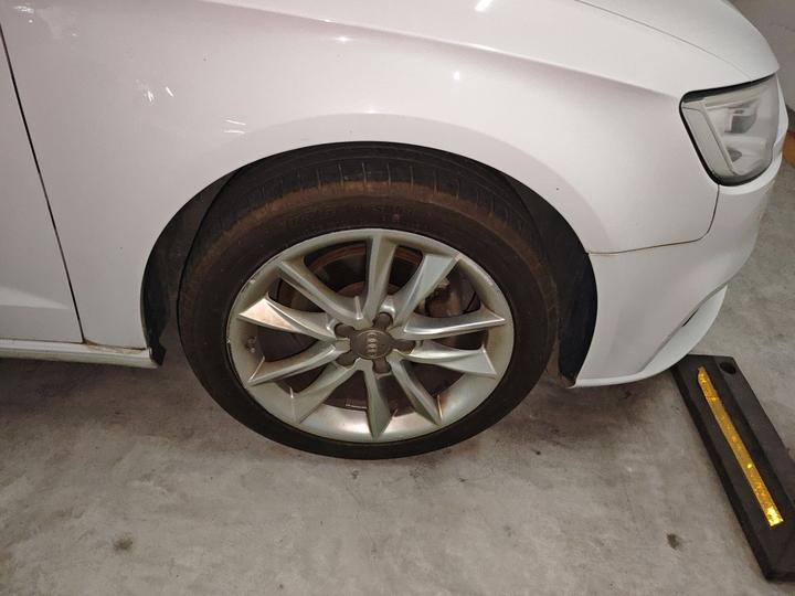 A3 2017 Sportback 35 TFSI Progressive photo 8
