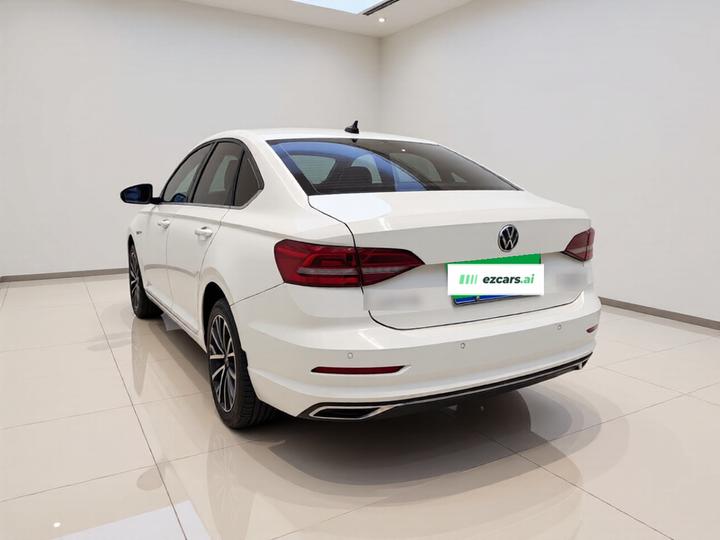 Lavida 2021 280TSI DSG Luxury photo 4