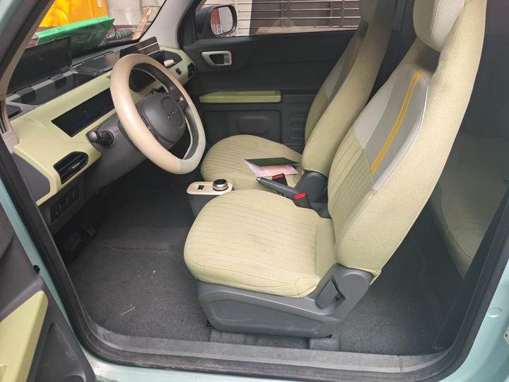 2023 Panda mini 200km Endurance Bear photo 7