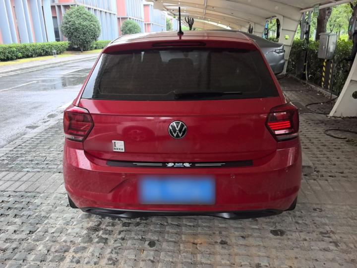 Polo 2021 Plus 1.5L AT photo 3
