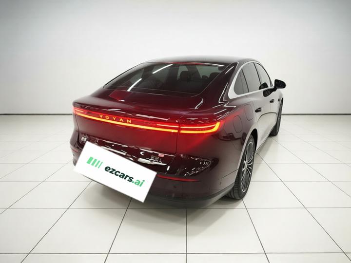 Voyah Passion L 2026 AWD Ultra photo 4