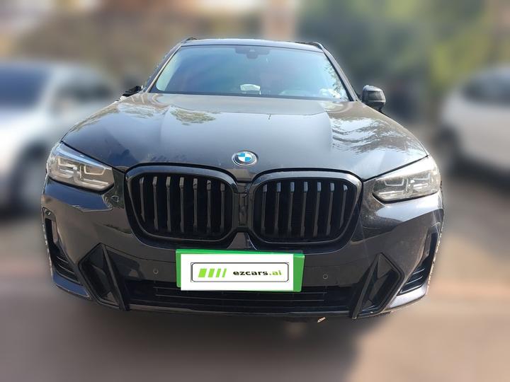 X3 2023 xDrive30i Leading M Night Package photo 2