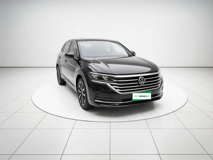 Viloran 2022 380TSI photo 3