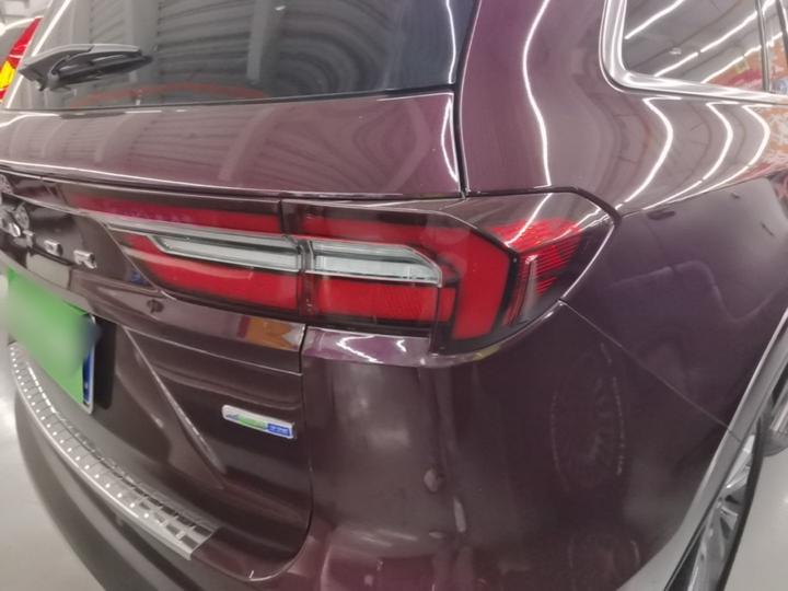 Equator 2021 EcoBoost 225 6-Seater photo 7