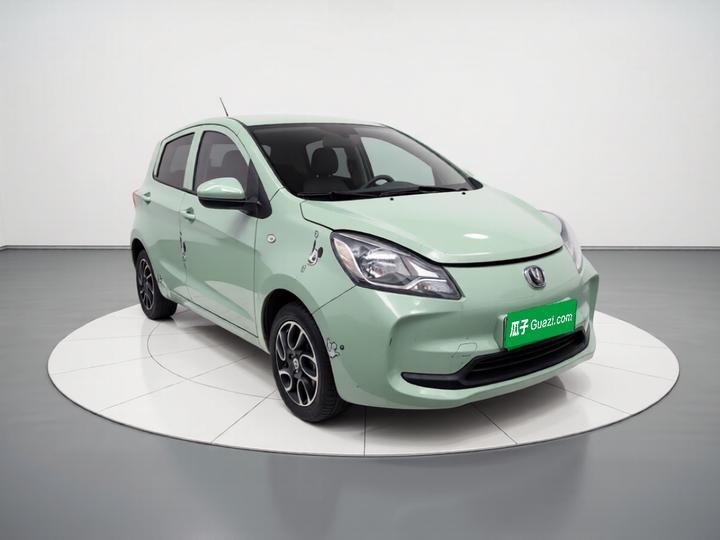Benni E-Star 2021 LFP 31.86kWh photo 3