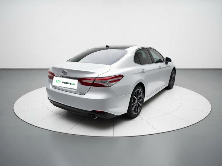 Camry 2021 2.5G Luxury photo 6