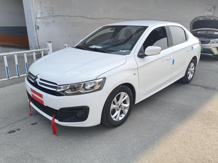 2018 1.6L AT Fashion