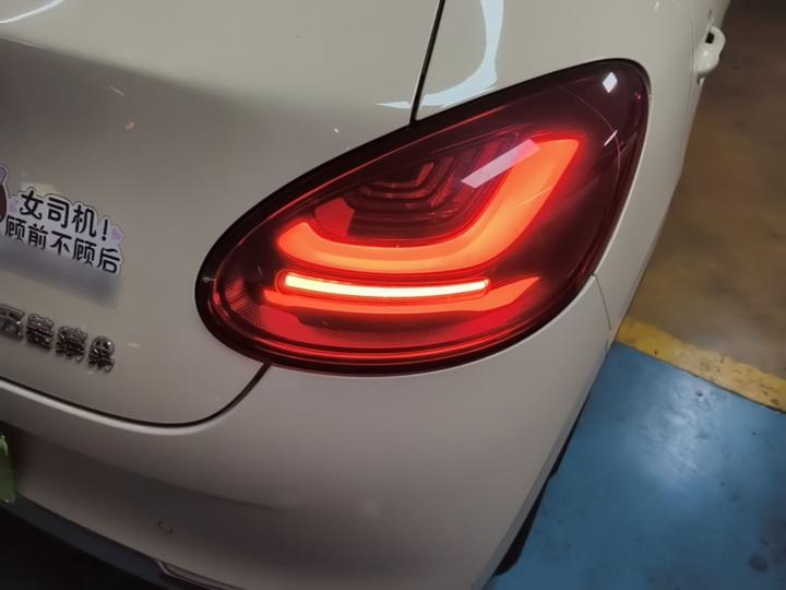 Wuling Bingo 2025 333km photo 7