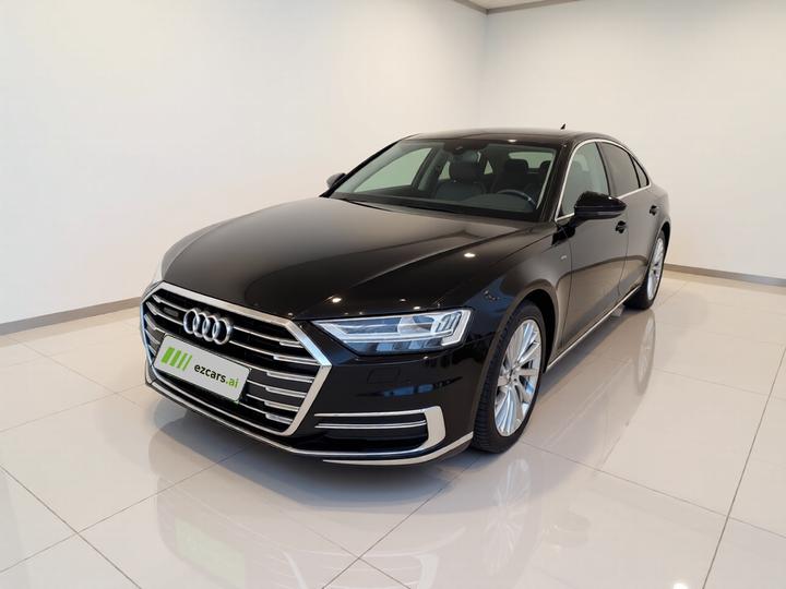 A8 2021 A8L 50 TFSI quattro Luxury