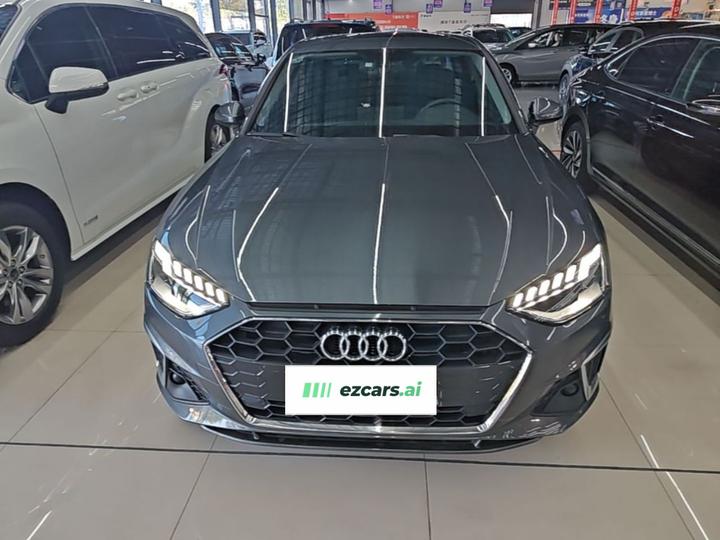 A4L 2020 40 TFSI Luxury Dynamic photo 2