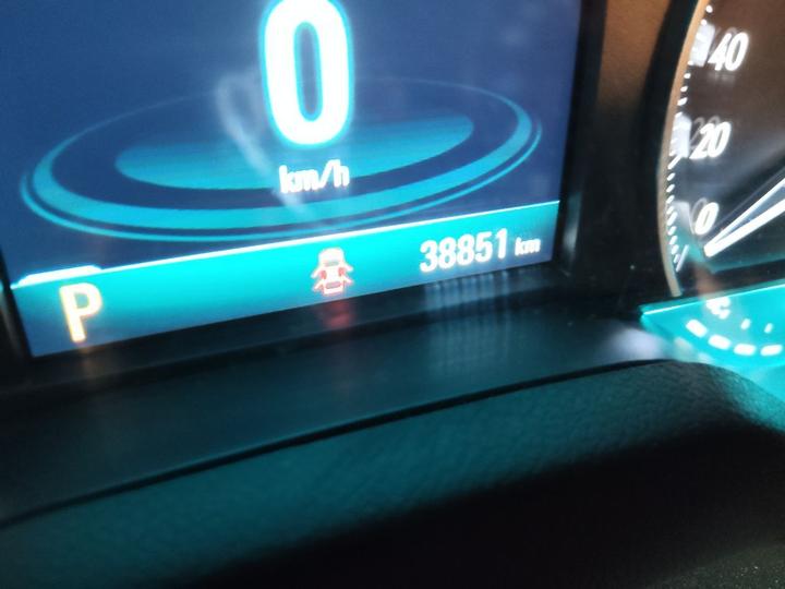 Excelle 2021 Facelift Classic 1.5L AT Elite photo 2