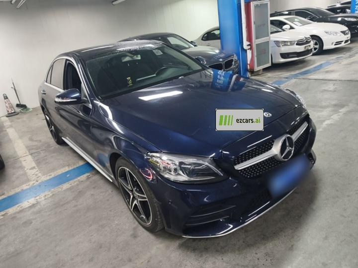 C-Class 2019 C 260 L Sport photo 3