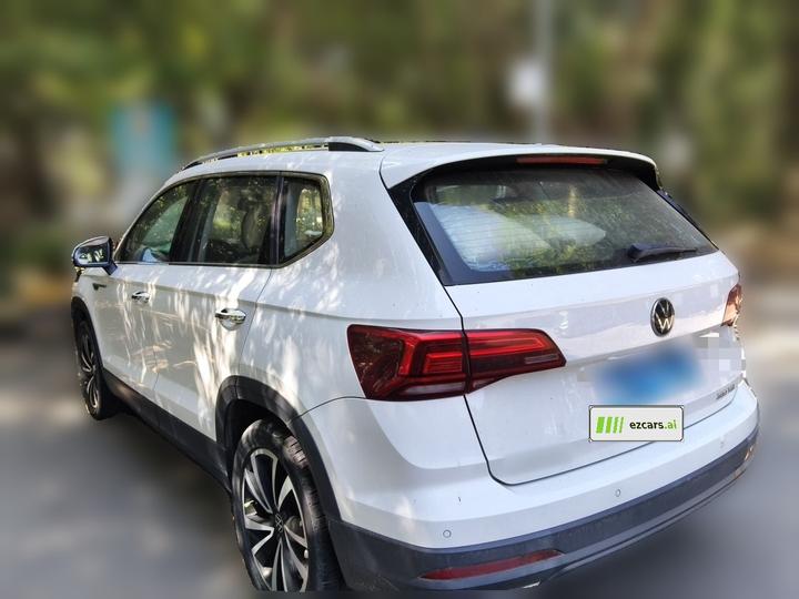 Tharu 2021 280TSI RWD Luxury PLUS photo 4