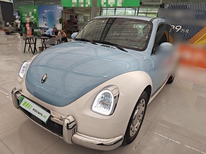 2022 401km