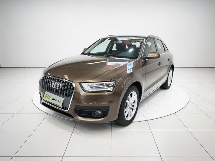 Q3 2016 30 TFSI Collection