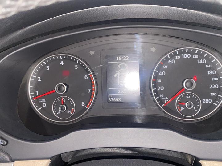 Sagitar 2012 1.4TSI MT Luxury photo 3