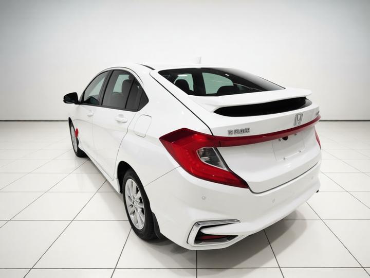 Chery 2017 1.5L CVT Classic photo 4