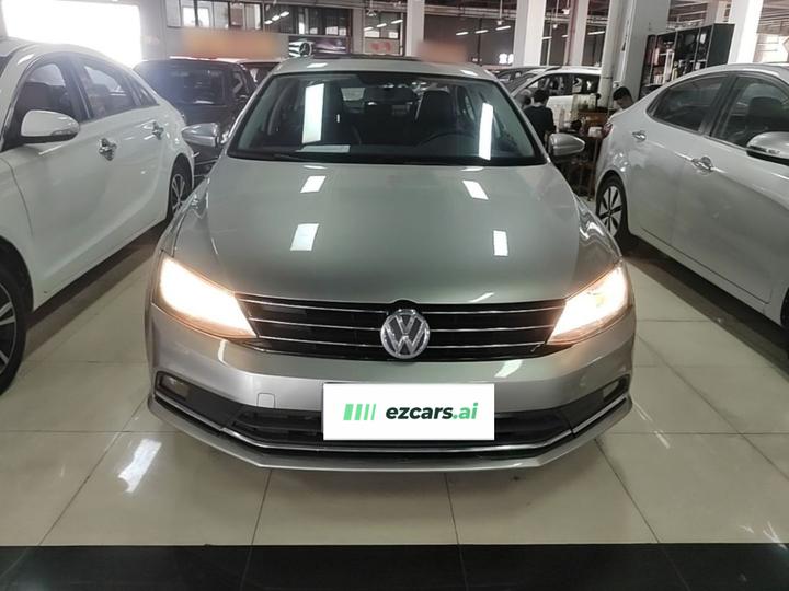 Sagitar 2018 280TSI DSG Comfort photo 2