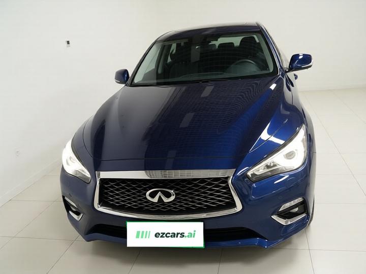 Q50L 2022 2.0T photo 2
