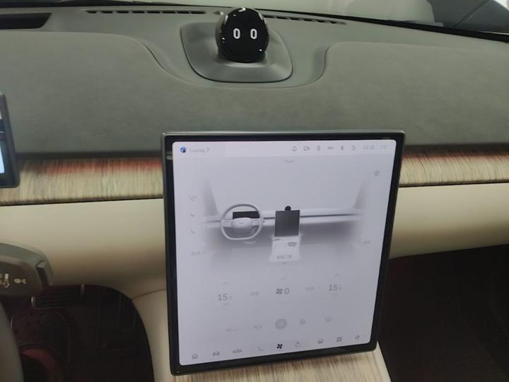 ET7 2022 100kWh Launch Edition photo 4