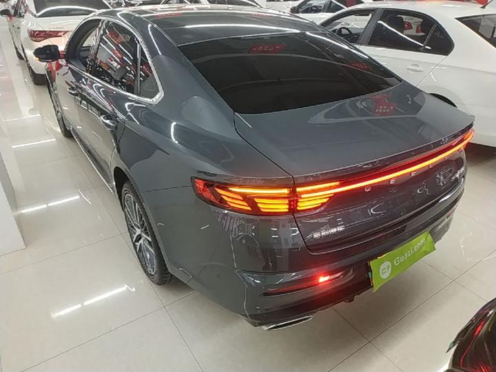 Preface 2021 Facelift 2.0TD Premium photo 4