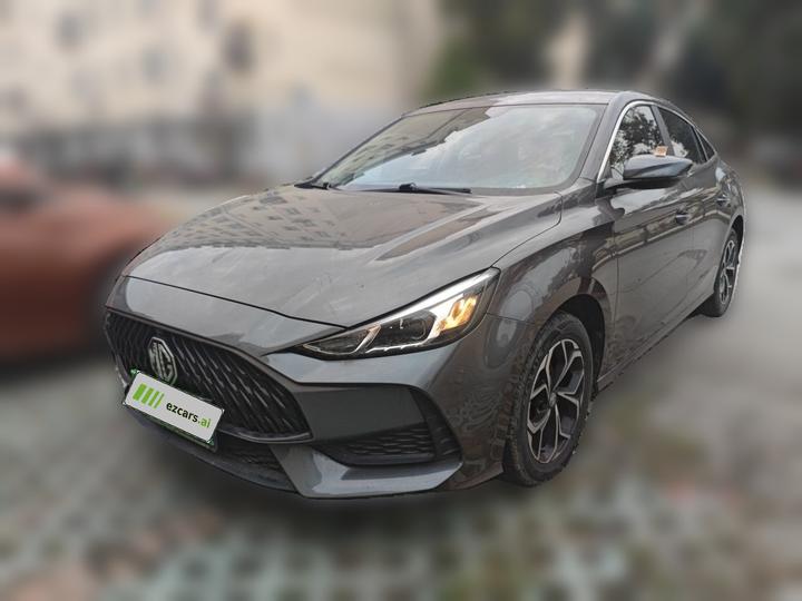 MG5 2023 180DVVT MT