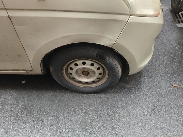 Wuling Rongguang V 2015 1.2L photo 8